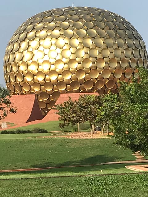 Matrimandir