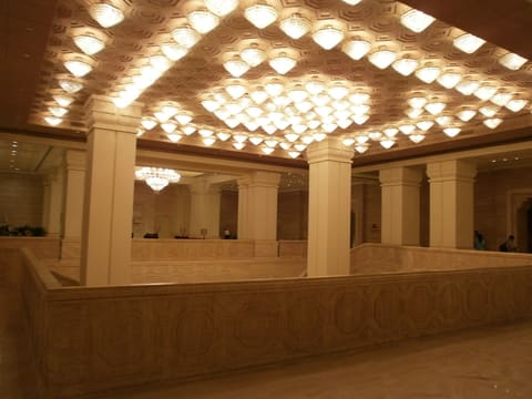 ITC Grand Chola Chennai