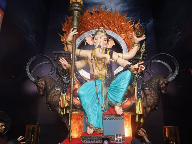 Ganesh Chaturthi Festival (269)