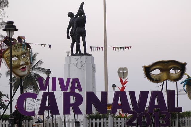 GOA CARNIVAL 2013 02