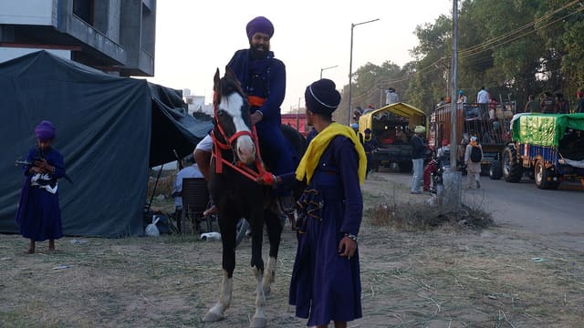 Hola mohalla 2026DSCF3066