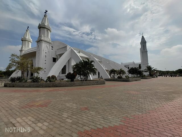 Basilica of Our Lady of Good Health 3